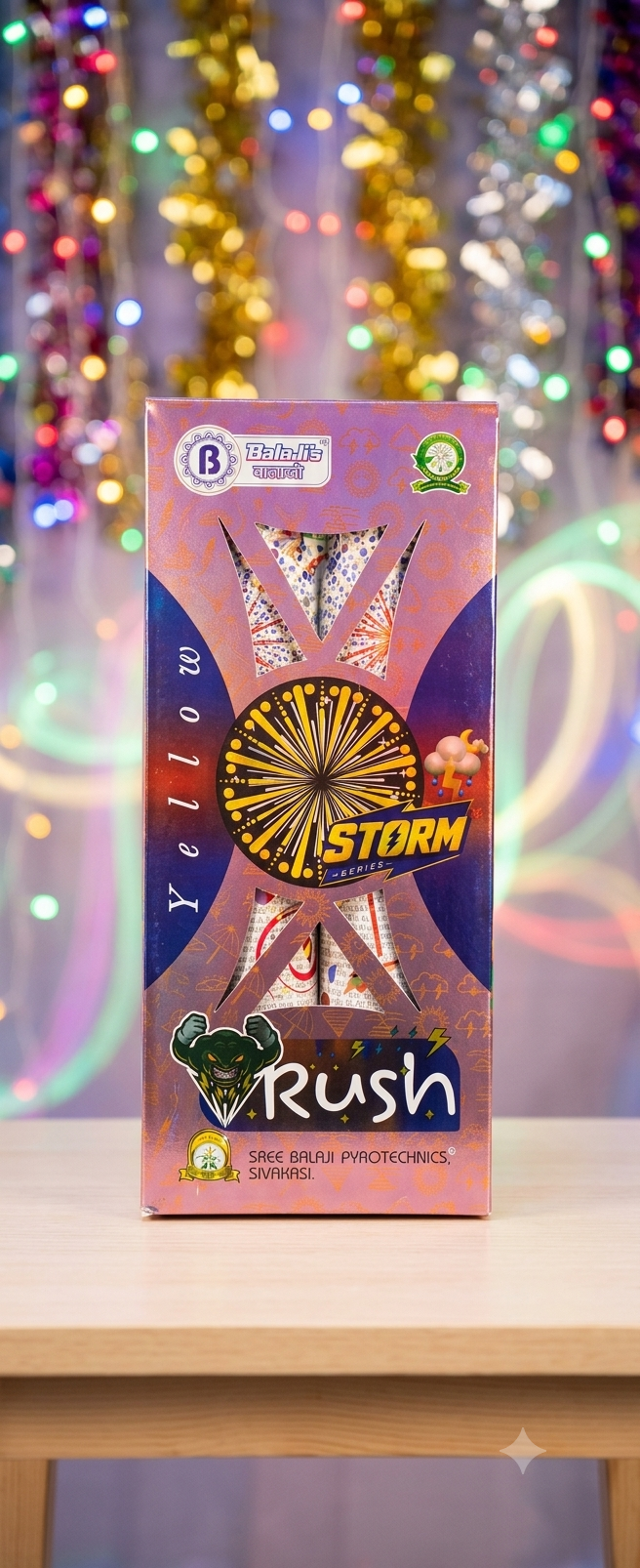 Storm 2 PC