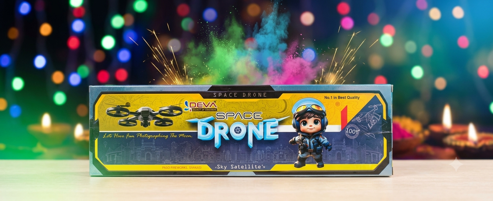 Drone