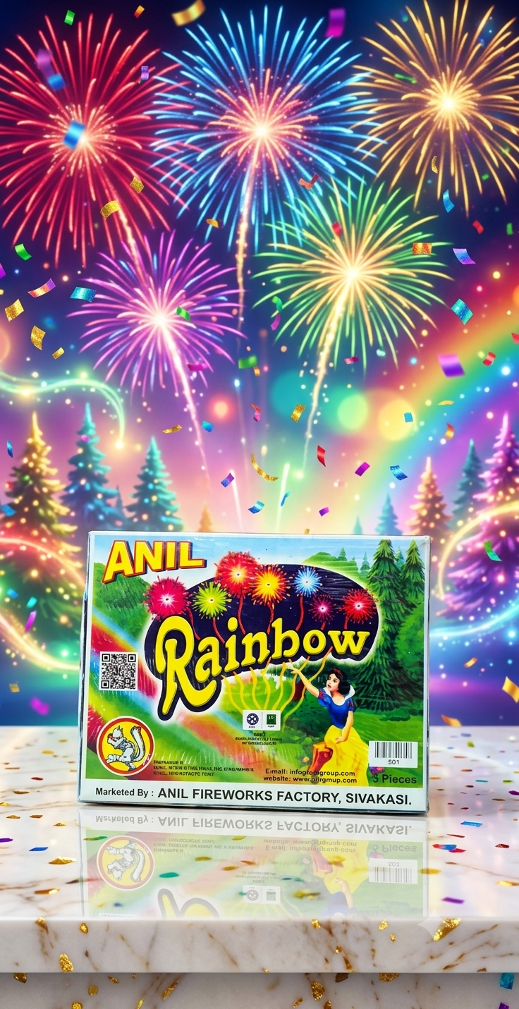 Anil Rainbow