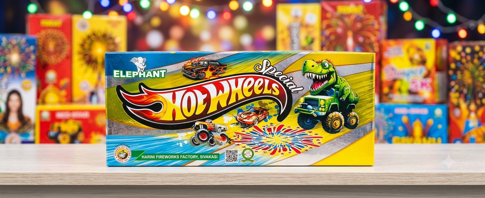Hot Wheels Deluxe