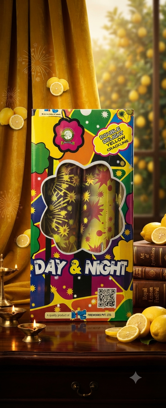 Elephant 2 Ball Comet ( 2 PC )