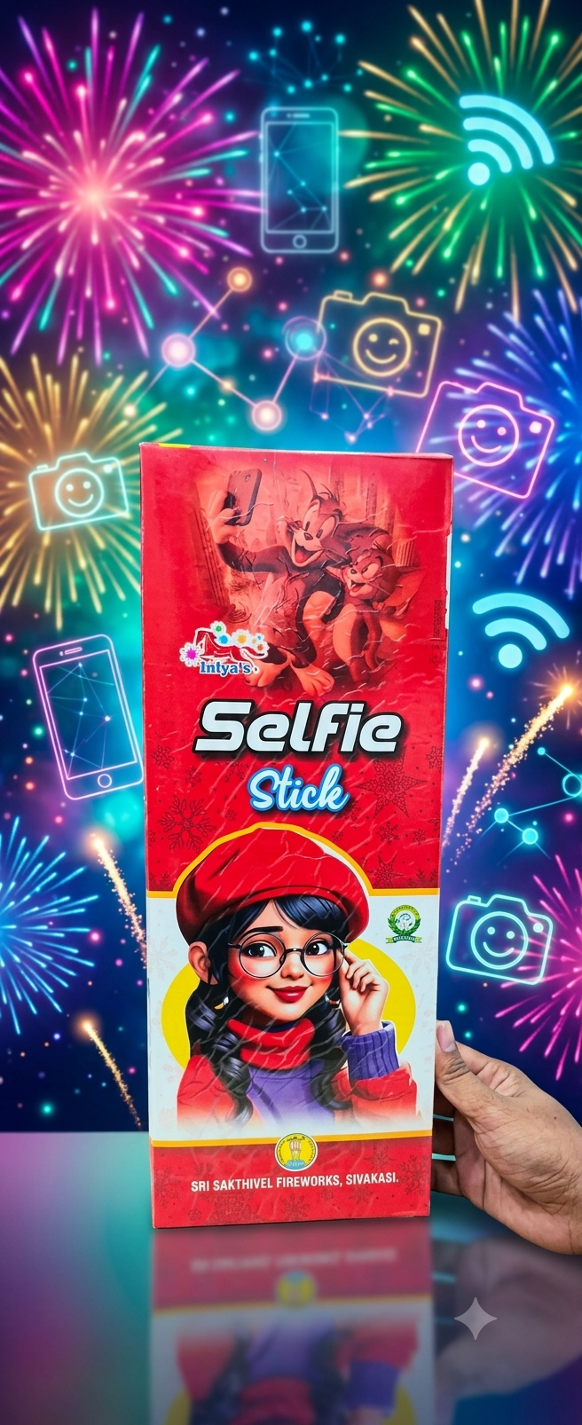 Selfie Stick