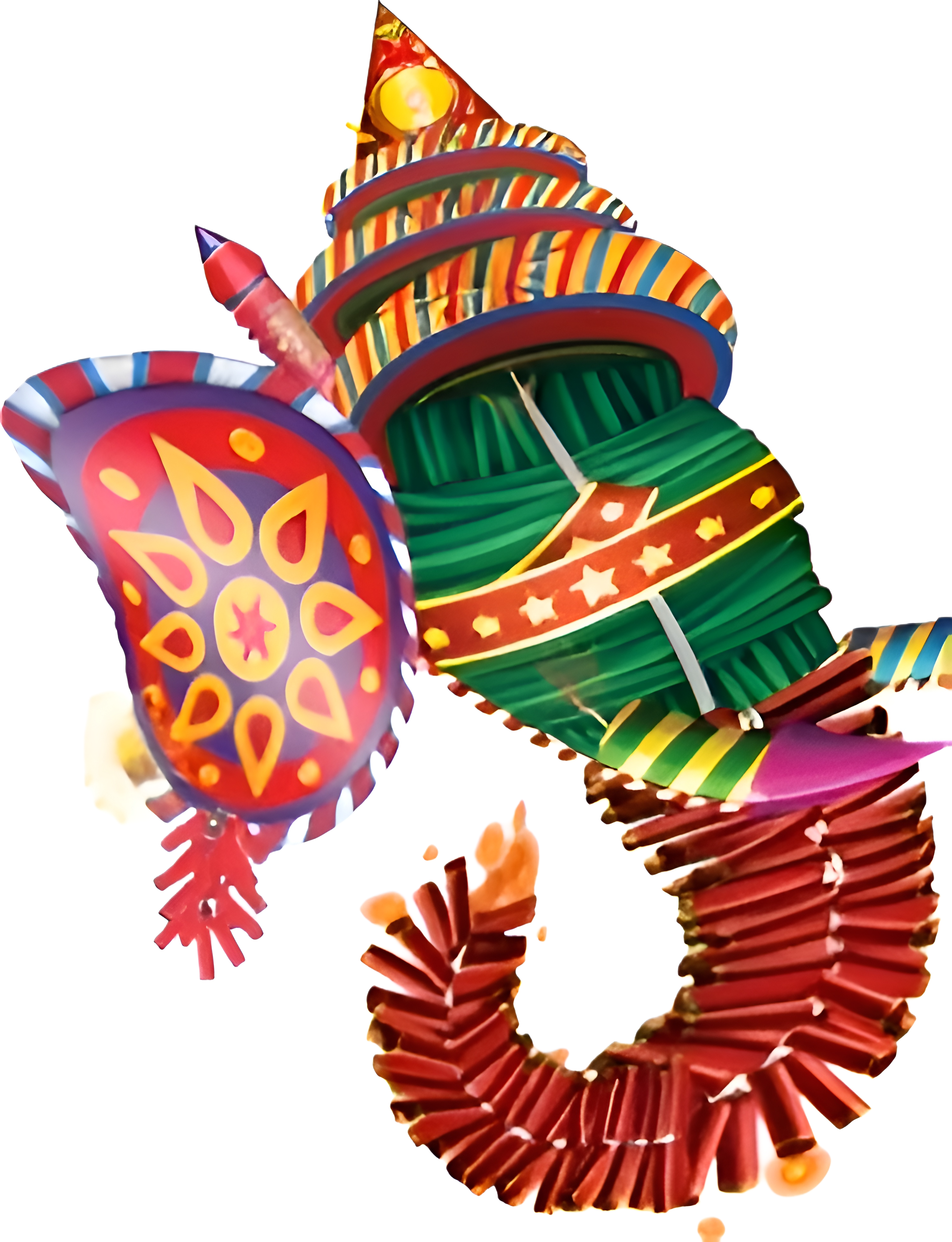 Sri Shyam Crackers